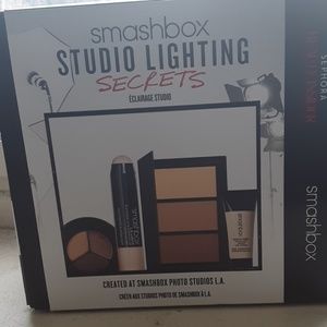 Make Up Set
